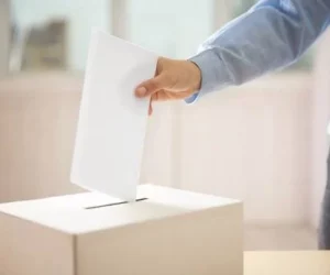 Elecciones de consejeros institucionales
